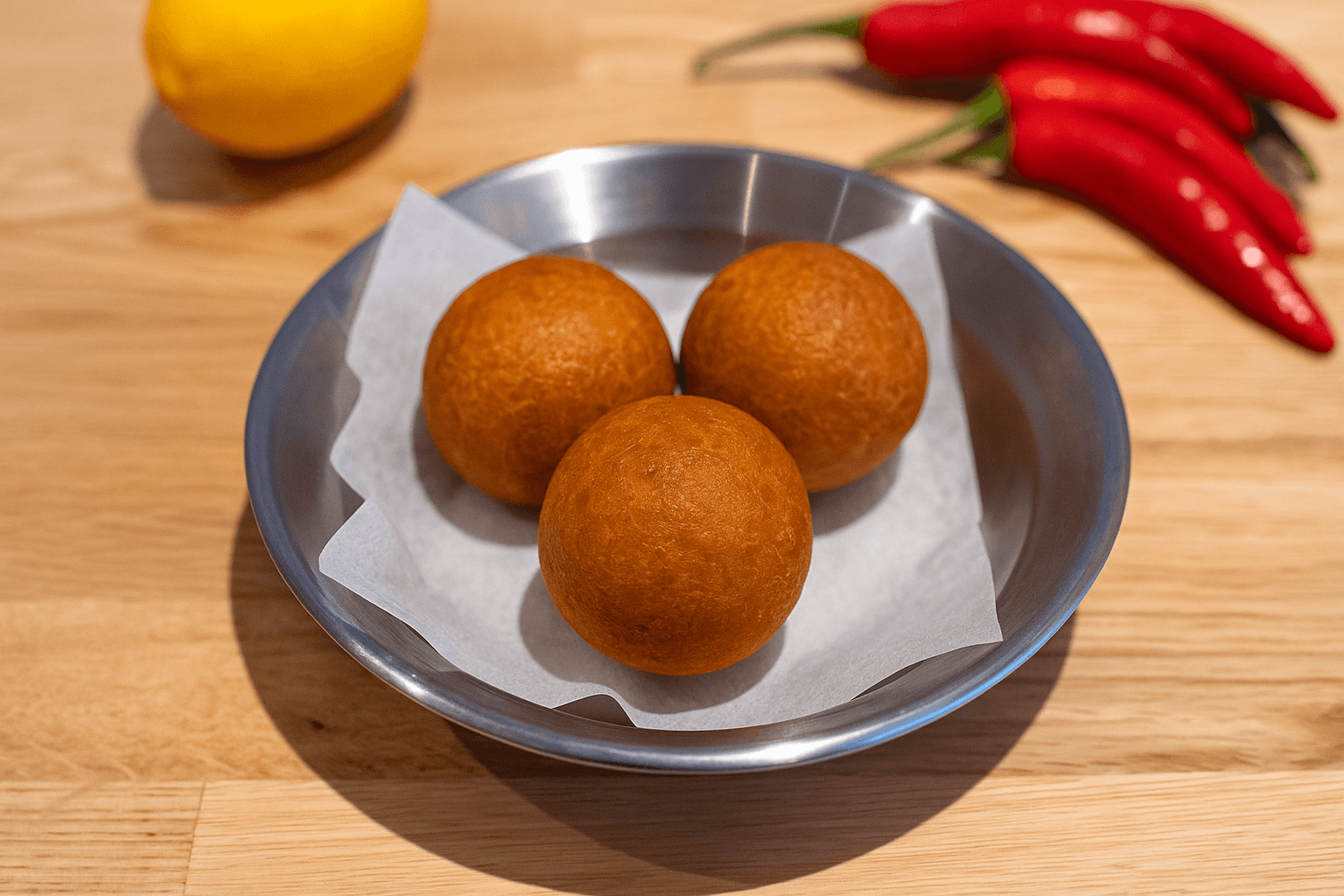 Cheese Balls