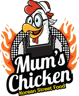 Mum's Chicken logo
